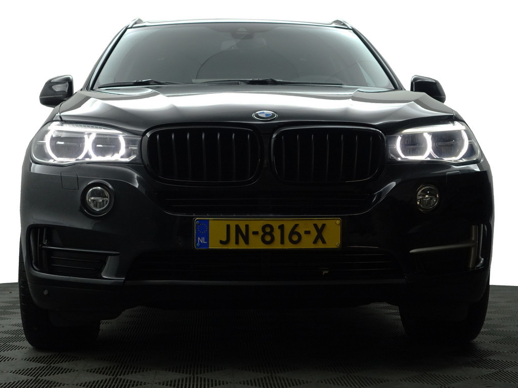 
BMW X5 xDrive35i M Sport Aut- 7 Pers, Memory Seats, Park Assist, Sfeerverlichting, Leder Interieur, Dynamic Select vol									