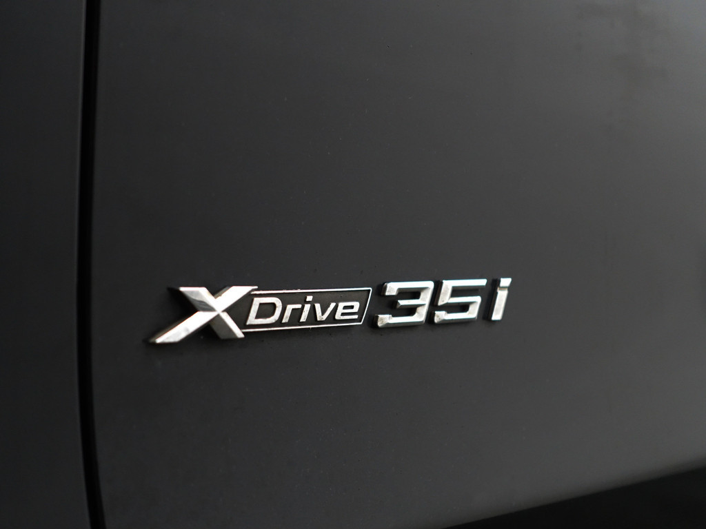 
BMW X5 xDrive35i M Sport Aut- 7 Pers, Memory Seats, Park Assist, Sfeerverlichting, Leder Interieur, Dynamic Select vol									