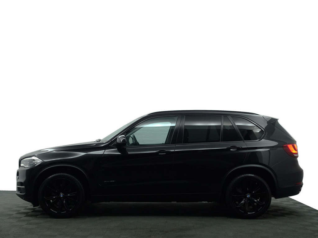 
BMW X5 xDrive35i M Sport Aut- 7 Pers, Memory Seats, Park Assist, Sfeerverlichting, Leder Interieur, Dynamic Select vol									