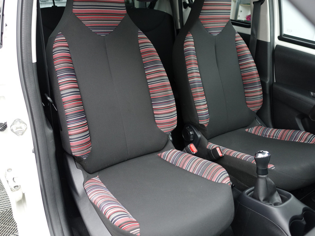 
Citroën C1 1.0 e-VTi Feel- Bluetooth Audio, Privacy Glass, Clima, Elek Pakket vol									