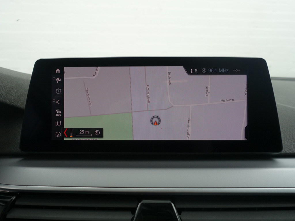 
								BMW 5 Serie 520d M Sport High Exe Aut- Xenon Led, Park Assist, Navi, Virtual Cockpit, Elek Stoel vol									