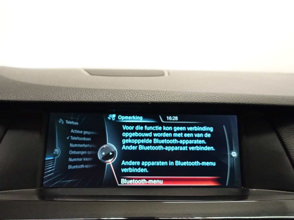 
BMW 5 Serie 528i M Sport High Exe Aut- Sport Leder, Xenon Led, Park Assist, Navi, Clima vol									