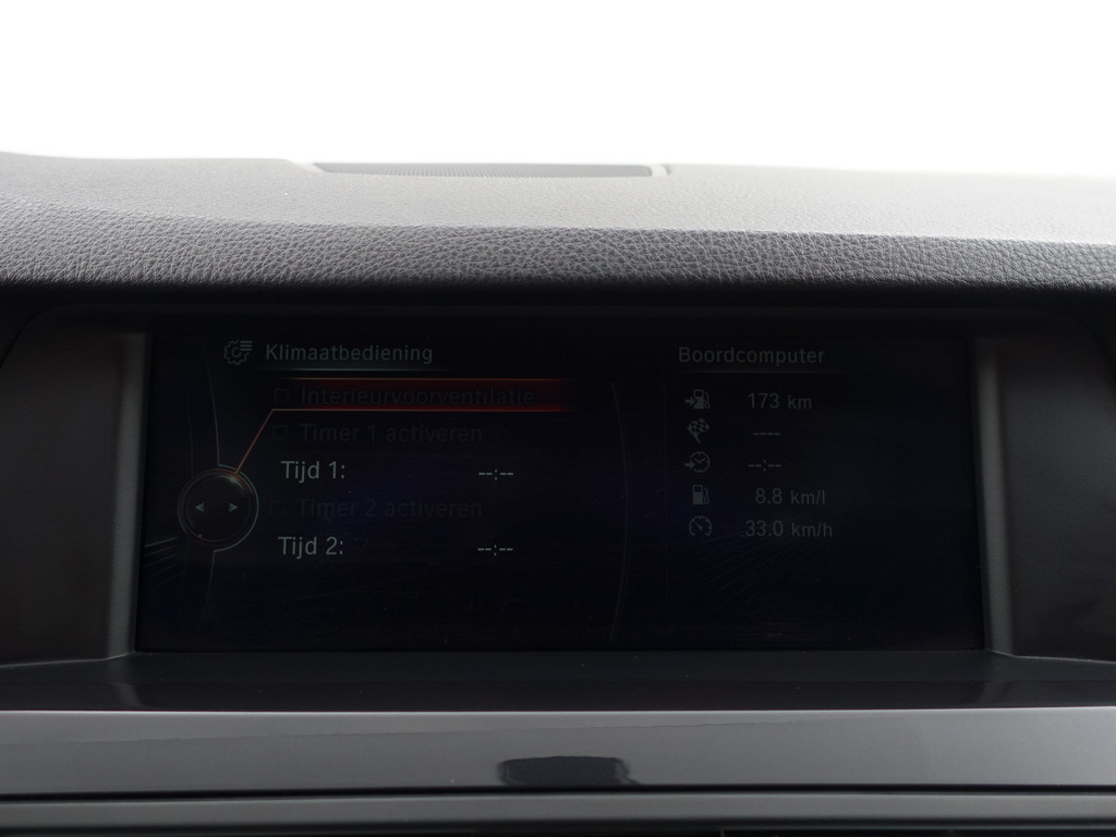 
BMW 5 Serie 528i High Executive Aut- Sport Leder Interieur, Park Assist, Stoelverwarming, Xenon Led, Standkachel vol									