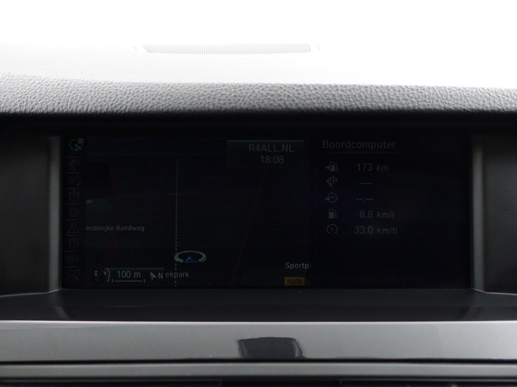 
BMW 5 Serie 528i High Executive Aut- Sport Leder Interieur, Park Assist, Stoelverwarming, Xenon Led, Standkachel vol									