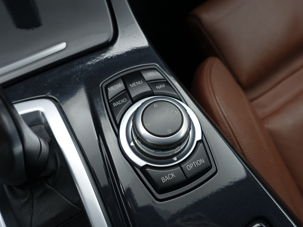 
BMW 5 Serie 528i High Executive Aut- Sport Leder Interieur, Park Assist, Stoelverwarming, Xenon Led, Standkachel vol									