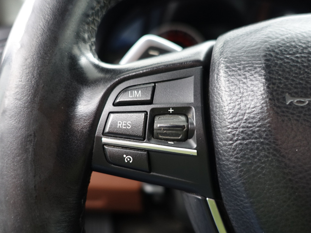 
BMW 5 Serie 528i High Executive Aut- Sport Leder Interieur, Park Assist, Stoelverwarming, Xenon Led, Standkachel vol									