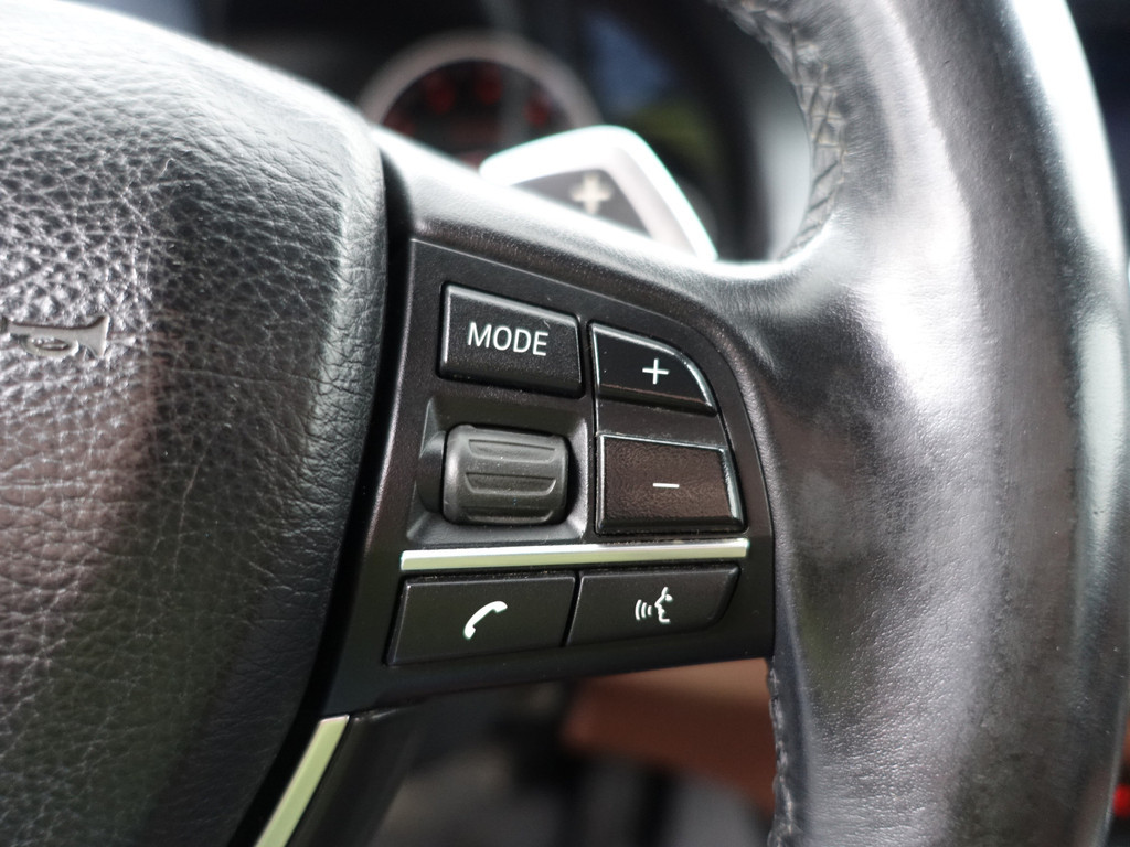 
BMW 5 Serie 528i High Executive Aut- Sport Leder Interieur, Park Assist, Stoelverwarming, Xenon Led, Standkachel vol									