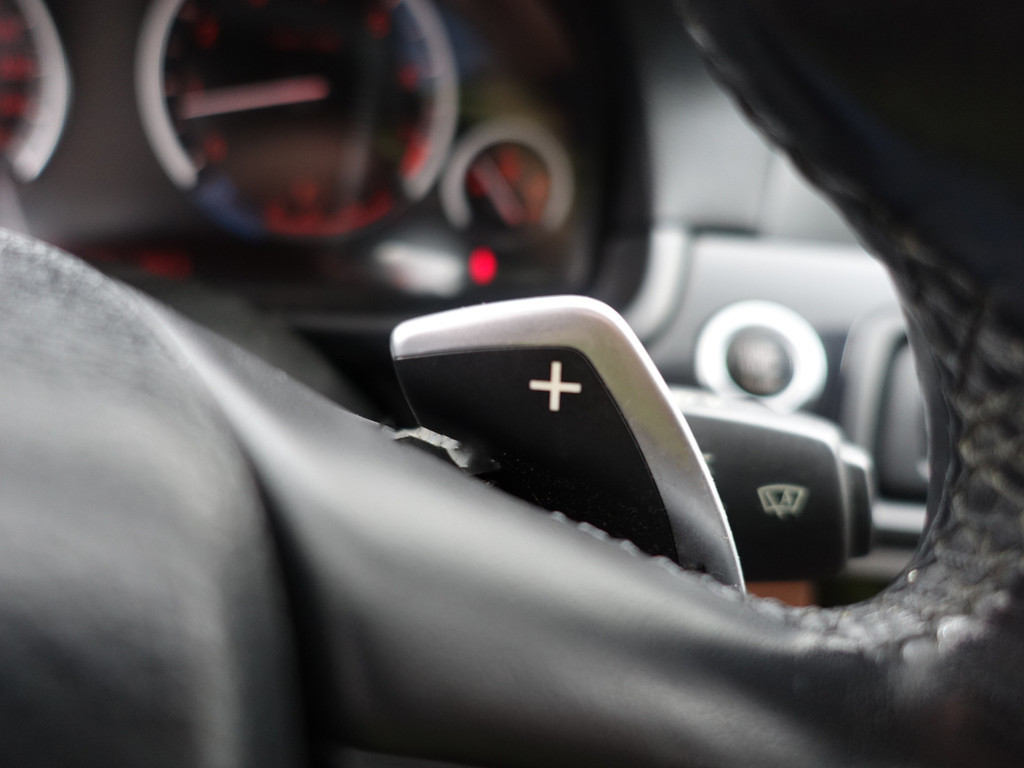 
BMW 5 Serie 528i High Executive Aut- Sport Leder Interieur, Park Assist, Stoelverwarming, Xenon Led, Standkachel vol									