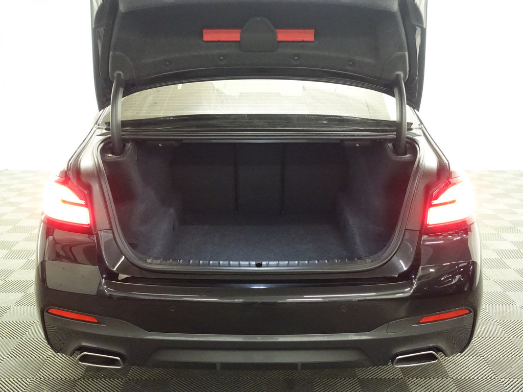 
BMW 5 Serie 520D M Sport Aut- Ambient light, 360 Camera, Panodak, Nappa Leder, Laserlight vol									