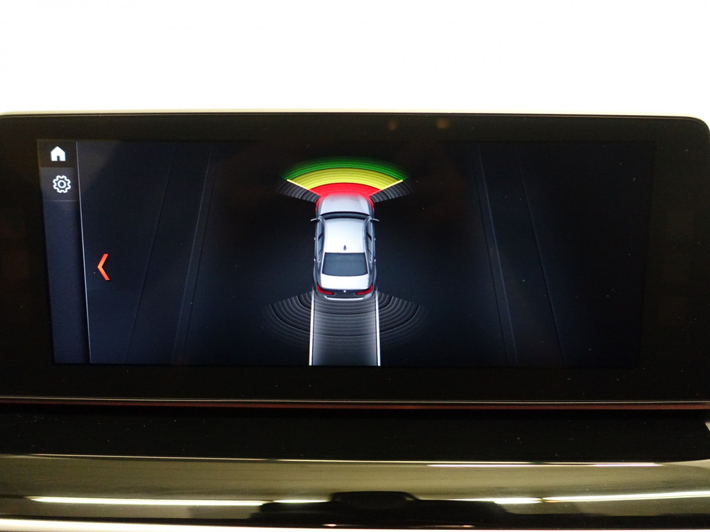 
BMW 5 Serie 520i High Executive Aut- Head Up, Nappa Leder Interieur, Xenon Led, Virtual Cockpit vol									