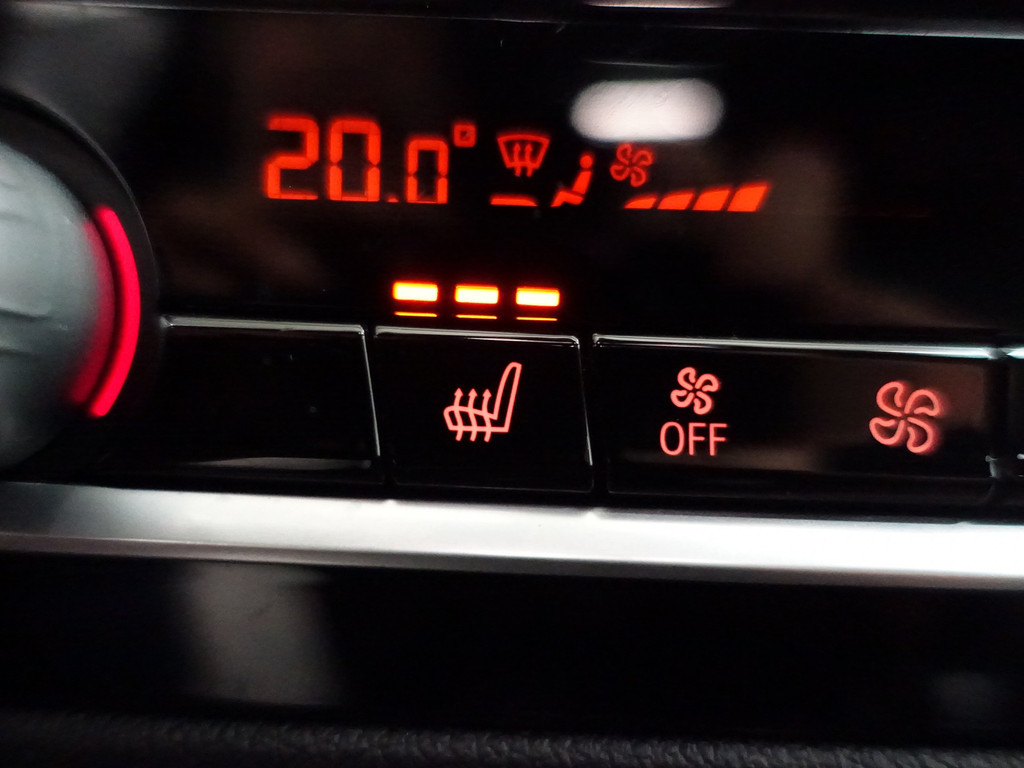 
BMW 5 Serie 520i High Executive Aut- Head Up, Nappa Leder Interieur, Xenon Led, Virtual Cockpit vol									