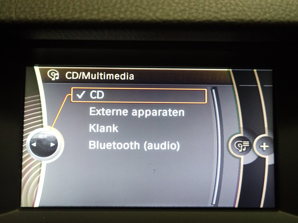 
BMW 5 Serie F10 520i High Exe M Sport Aut- Xenon Led, Leder, Clima, Verwarmd Elektrische interieur vol									