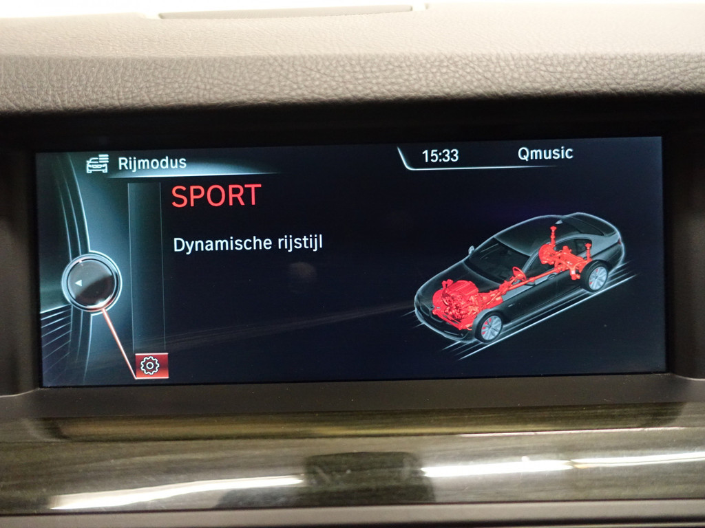 
BMW 5 Serie M550xd Performance 380Pk Aut- Panodak, Xenon Led, Camera, Virtual Cockpit, Head Up, Memory vol									