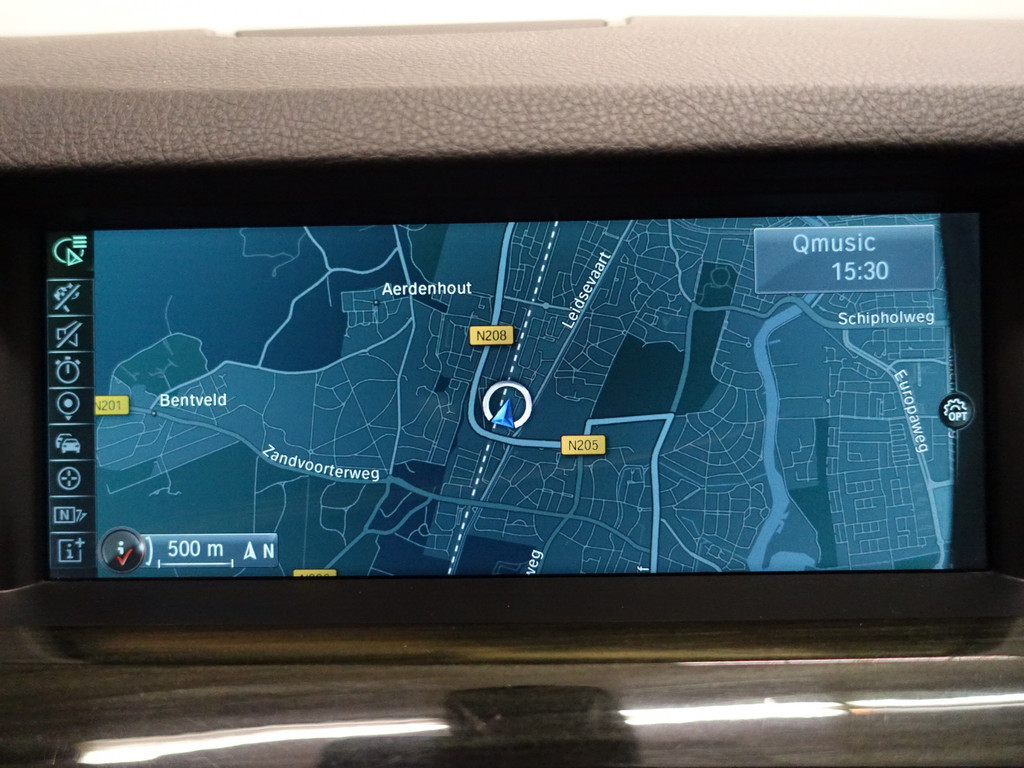 
BMW 5 Serie M550xd Performance 380Pk Aut- Panodak, Xenon Led, Camera, Virtual Cockpit, Head Up, Memory vol									