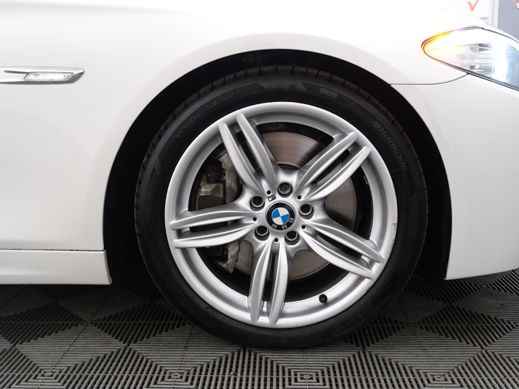 
BMW 5 Serie M550xd Performance 380Pk Aut- Panodak, Xenon Led, Camera, Virtual Cockpit, Head Up, Memory vol									
