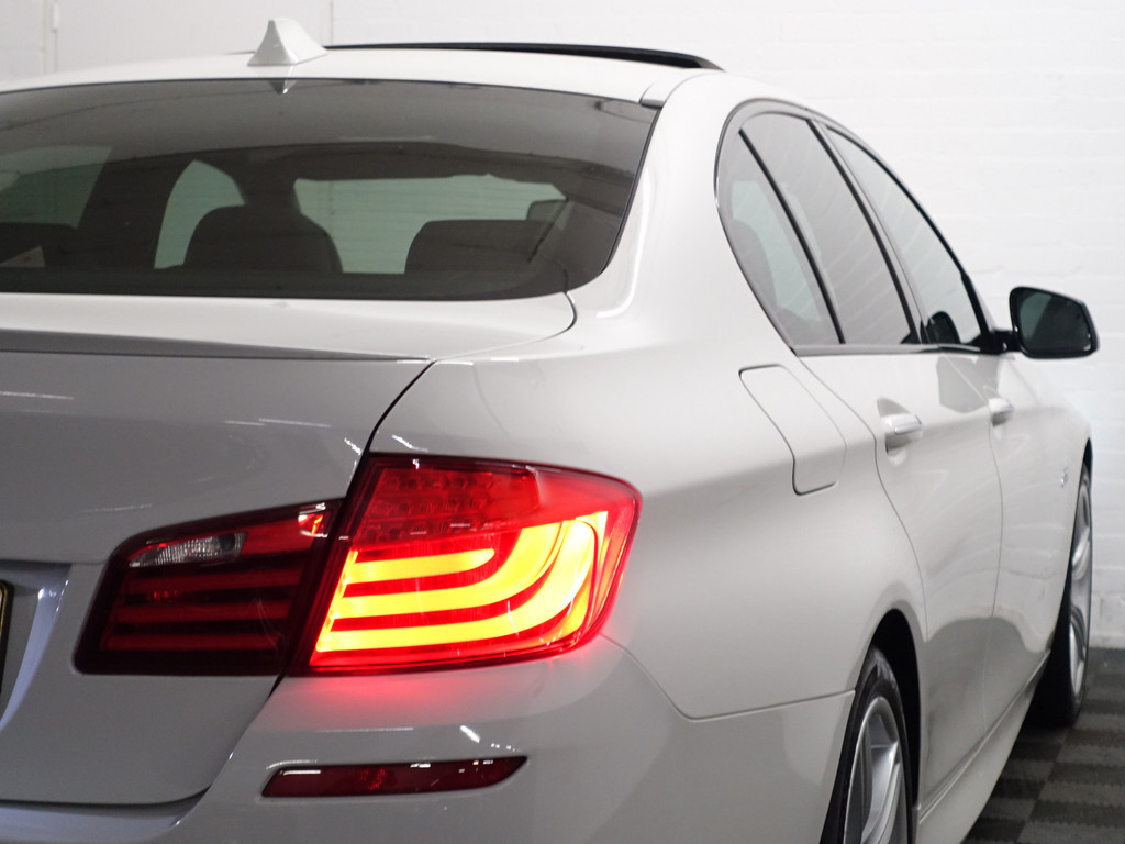
BMW 5 Serie M550xd Performance 380Pk Aut- Panodak, Xenon Led, Camera, Virtual Cockpit, Head Up, Memory vol									