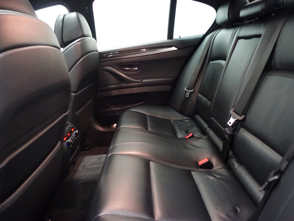 
BMW 5 Serie M550xd Performance 380Pk Aut- Panodak, Xenon Led, Camera, Virtual Cockpit, Head Up, Memory vol									