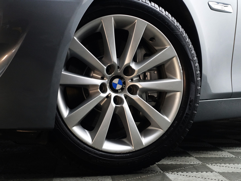 
BMW 5 Serie 528i High Executive+ Aut- Schuifdak, Soft Close, Head Up, Camera, Memory, Standkachel, Elek Trekhaak, Virtual Cockpit vol									