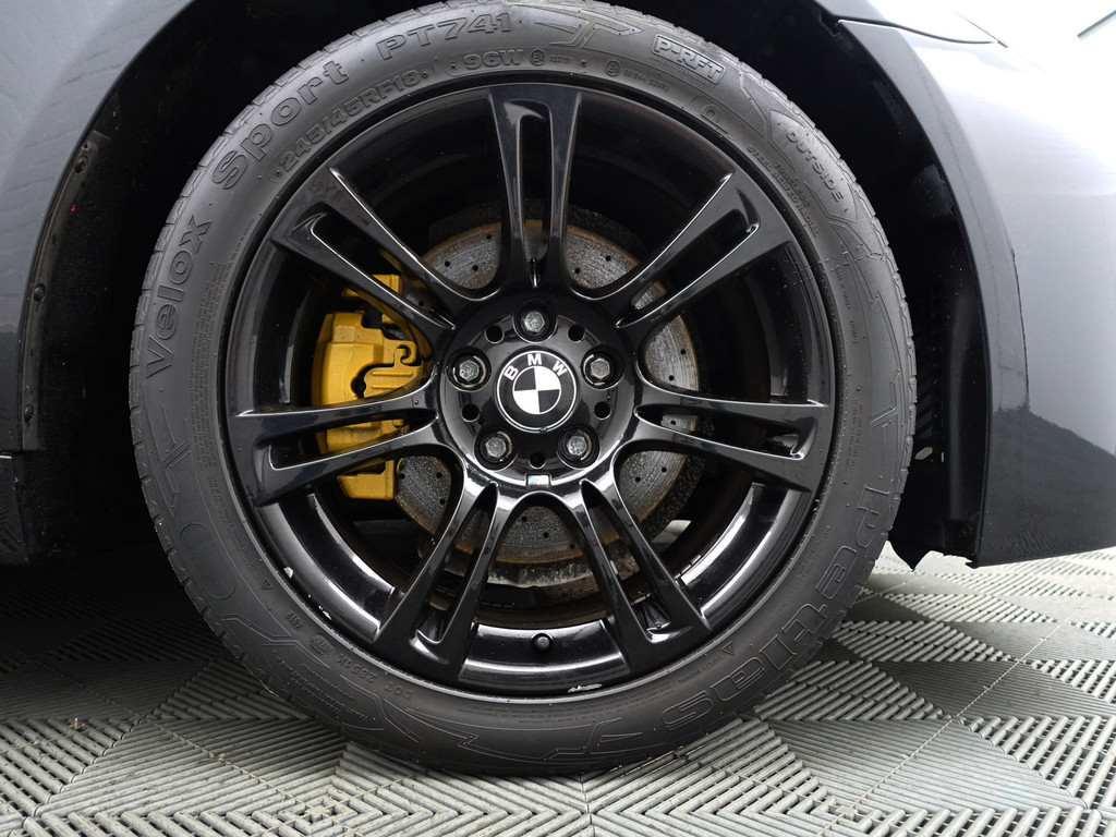 
								BMW 5 Serie F10 523i M Performance Aut- Xenon Led, Sport Leder Interieur, Cruise, Clima, Bluetooth Audio vol									
