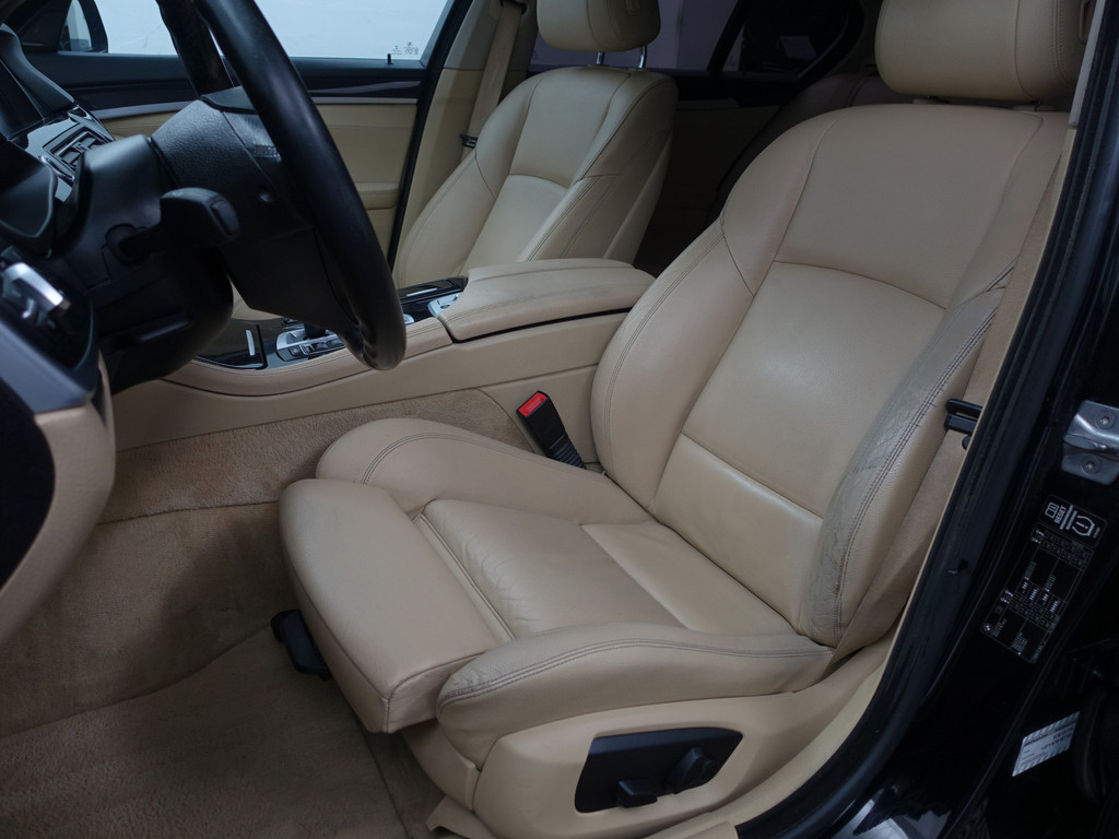 
BMW 5 Serie 528i M Sport Aut- Harman Kardon, Xenon Led, Head Up, Virtual Cockpit, Park Assist, Sport Leder Interieur vol									