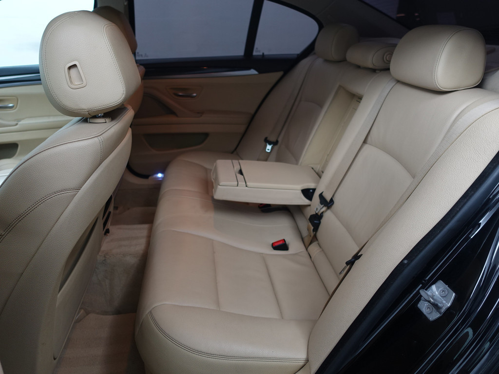 
BMW 5 Serie 528i M Sport Aut- Harman Kardon, Xenon Led, Head Up, Virtual Cockpit, Park Assist, Sport Leder Interieur vol									