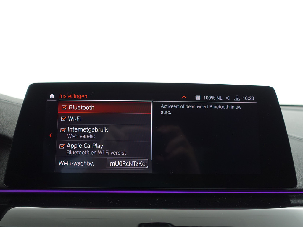 
BMW 6 Serie Gran Turismo 620d M Sport Black Edition Aut- Massage Seats, 360 Camera, Harman Kardon, Sfeerverlichting, Carplay vol									