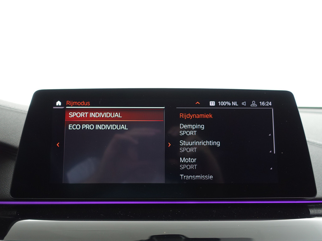 
BMW 6 Serie Gran Turismo 620d M Sport Black Edition Aut- Massage Seats, 360 Camera, Harman Kardon, Sfeerverlichting, Carplay vol									