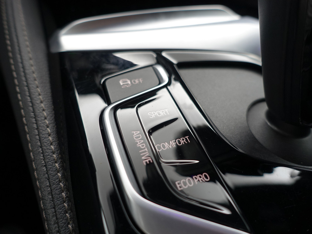 
BMW 6 Serie Gran Turismo 620d M Sport Black Edition Aut- Massage Seats, 360 Camera, Harman Kardon, Sfeerverlichting, Carplay vol									