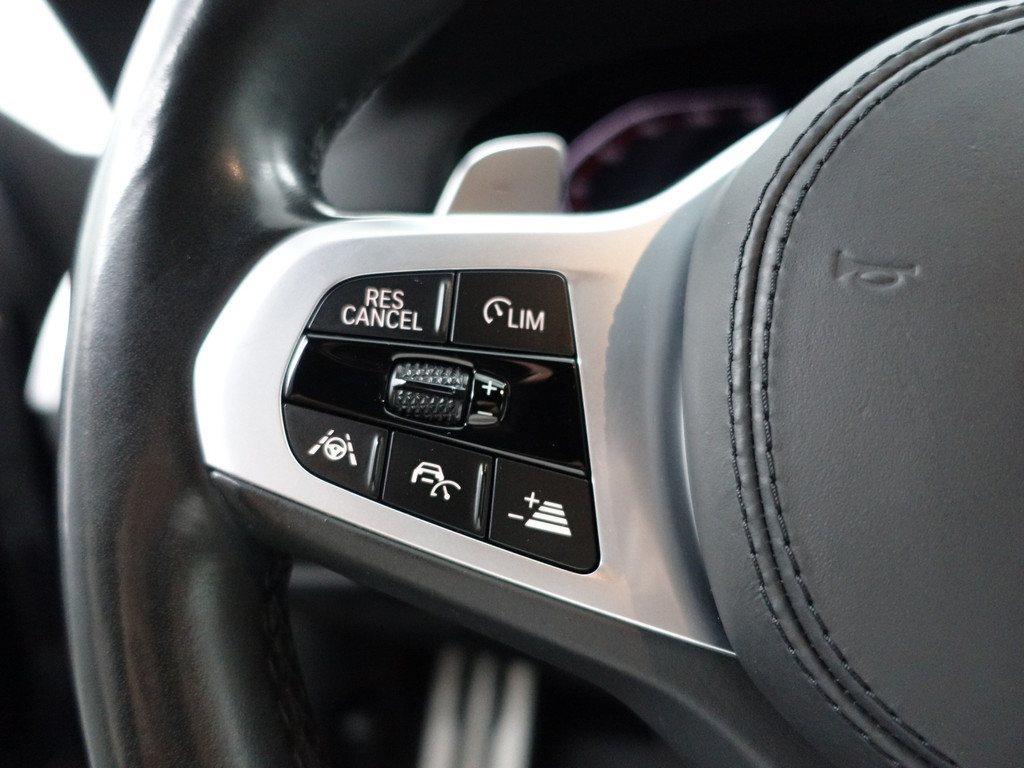 
BMW 6 Serie Gran Turismo 620d M Sport Black Edition Aut- Massage Seats, 360 Camera, Harman Kardon, Sfeerverlichting, Carplay vol									