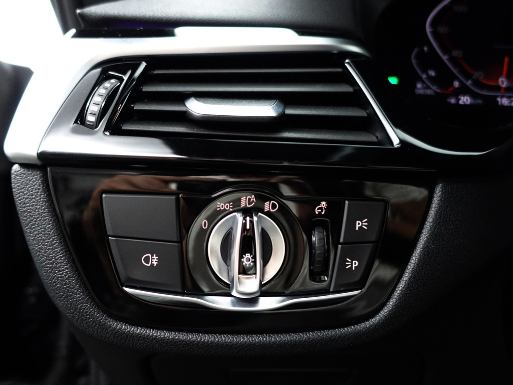 
BMW 6 Serie Gran Turismo 620d M Sport Black Edition Aut- Massage Seats, 360 Camera, Harman Kardon, Sfeerverlichting, Carplay vol									