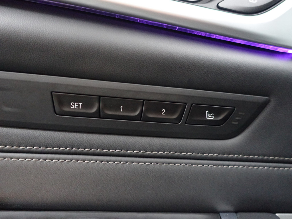 
BMW 6 Serie Gran Turismo 620d M Sport Black Edition Aut- Massage Seats, 360 Camera, Harman Kardon, Sfeerverlichting, Carplay vol									