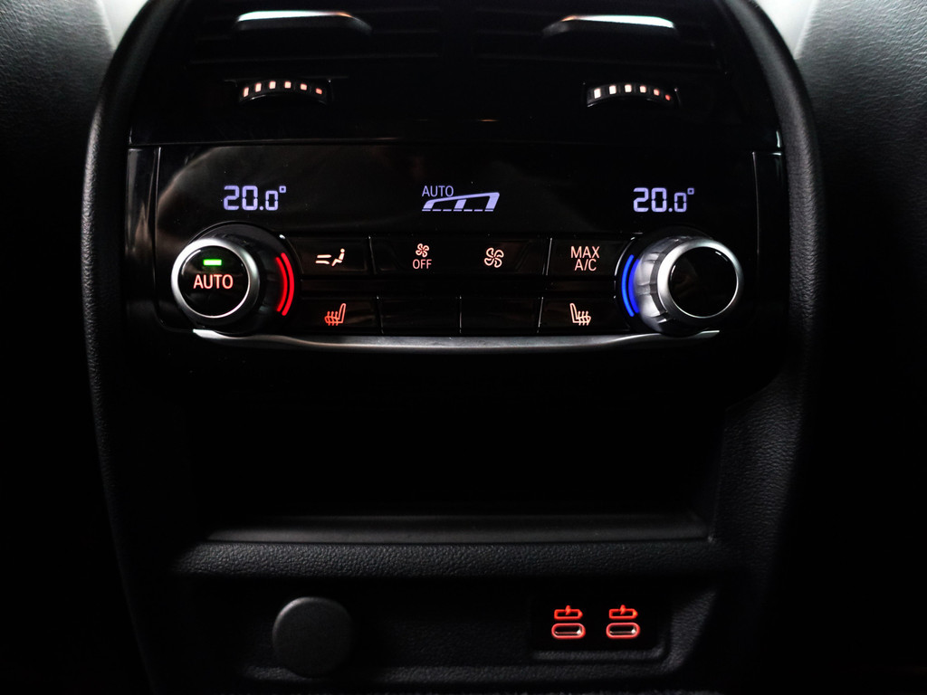 
BMW 6 Serie Gran Turismo 620d M Sport Black Edition Aut- Massage Seats, 360 Camera, Harman Kardon, Sfeerverlichting, Carplay vol									