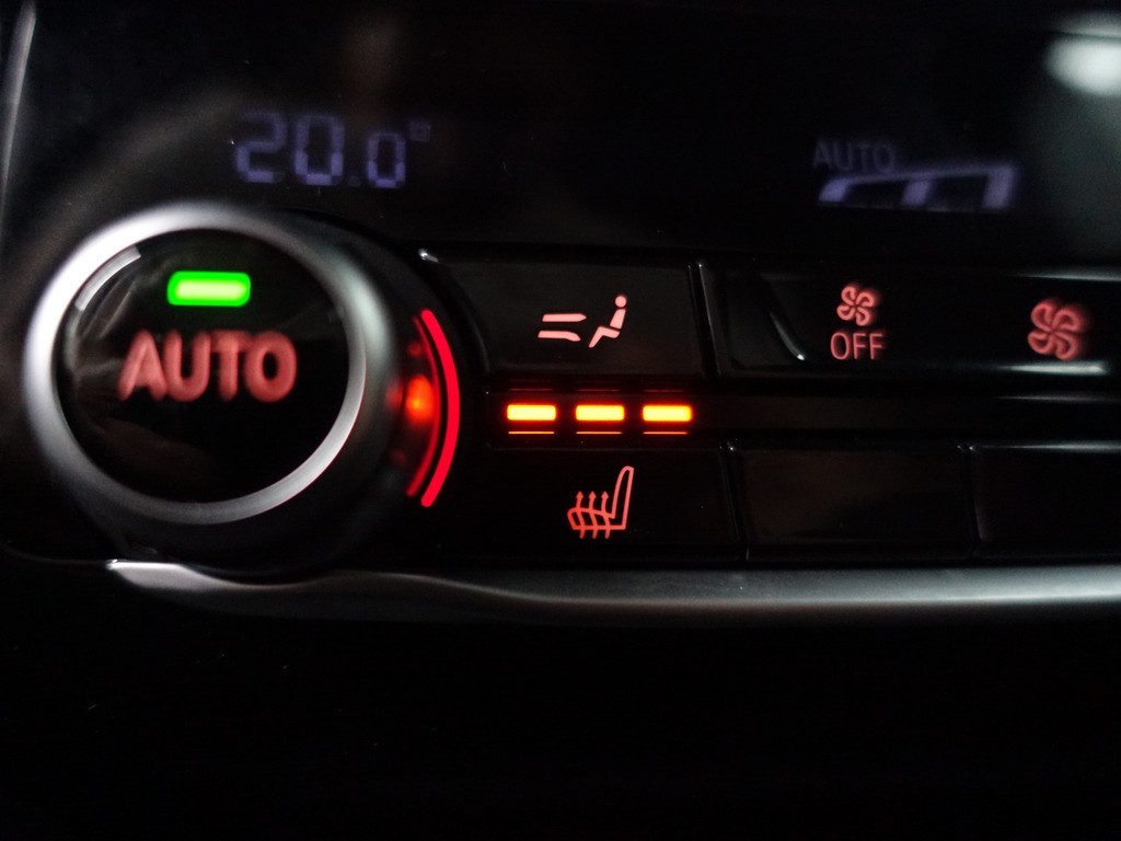 
BMW 6 Serie Gran Turismo 620d M Sport Black Edition Aut- Massage Seats, 360 Camera, Harman Kardon, Sfeerverlichting, Carplay vol									