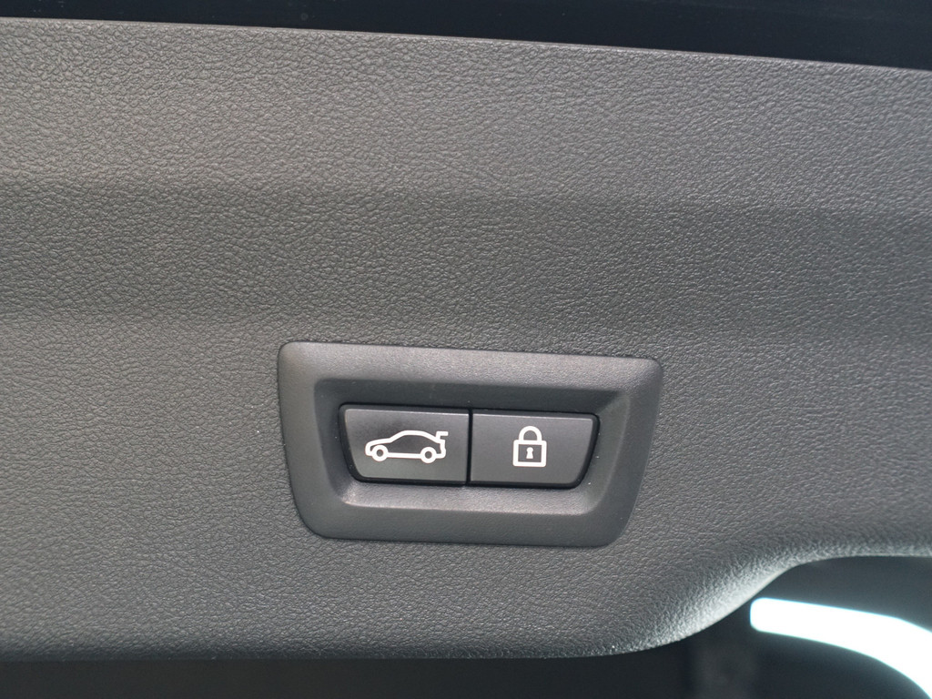 
BMW 6 Serie Gran Turismo 620d M Sport Black Edition Aut- Massage Seats, 360 Camera, Harman Kardon, Sfeerverlichting, Carplay vol									