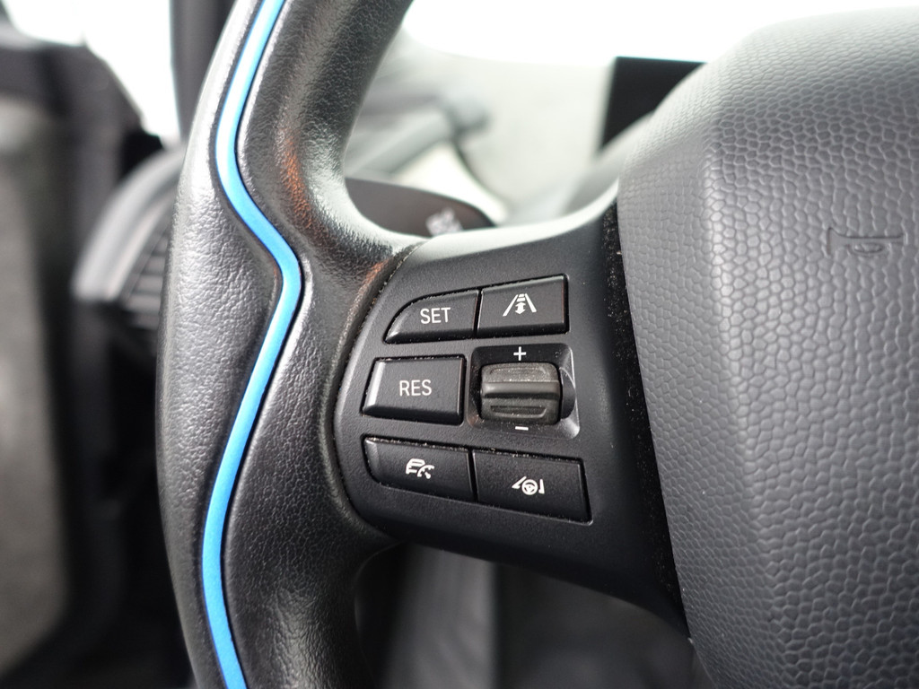 
								BMW i3 Basis iPerformance 94Ah 33 kWh M Sport- Panoramadak, Harman Kardon, Camera, Navi, Xenon Led, Stoelverwarming vol									