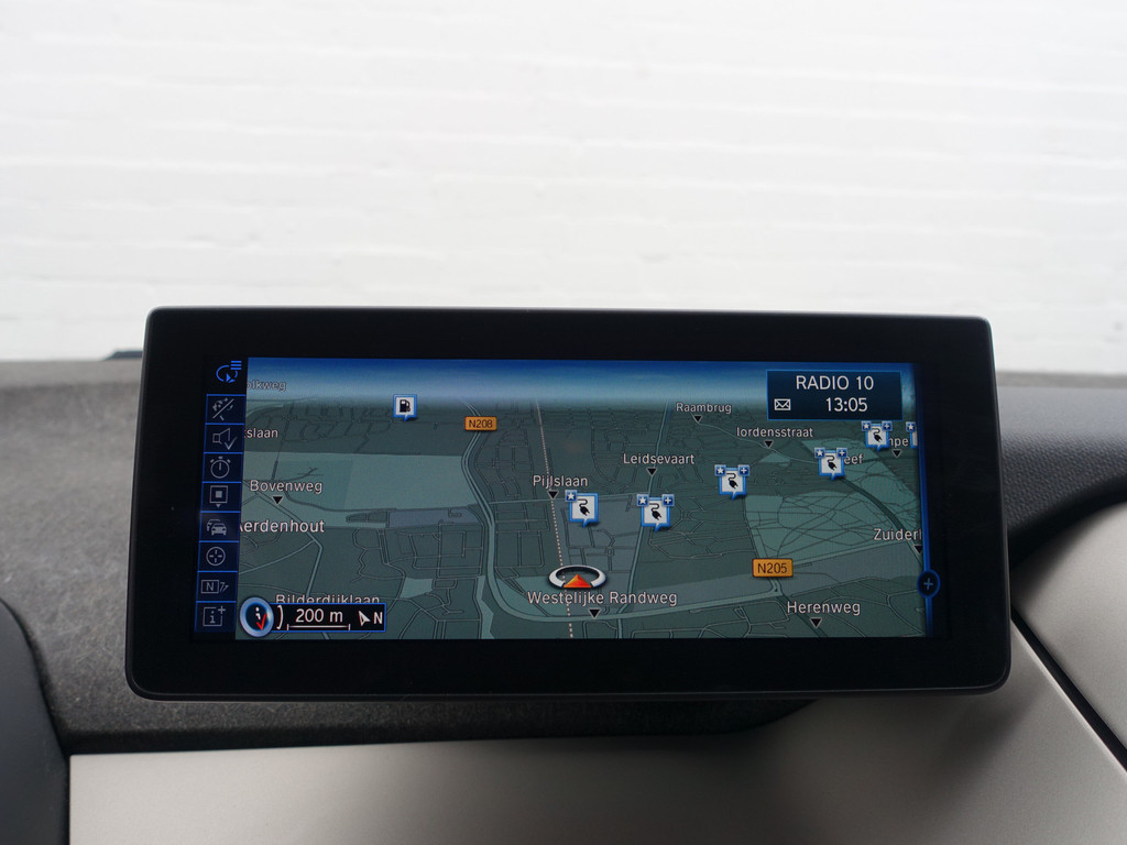 
								BMW i3 Basis High Executive 22 kWh Aut- Harman Kardon, Xenon Led, Camera, Navi, Stoelverwarming vol									