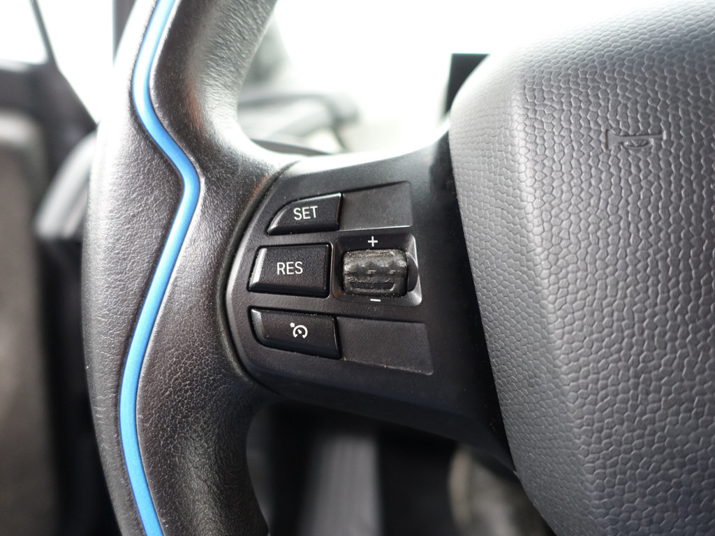 
								BMW i3 Basis High Executive 22 kWh Aut- Harman Kardon, Xenon Led, Camera, Navi, Stoelverwarming vol									