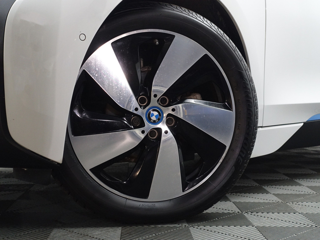 
								BMW i3 Basis High Executive 22 kWh Aut- Harman Kardon, Xenon Led, Camera, Navi, Stoelverwarming vol									
