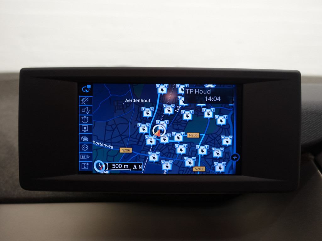 
BMW i3 Vol Elektrisch 170pk Aut- Panodak, Harman Kardon, Xenon Led, Park Assist, Dynamic Select vol									