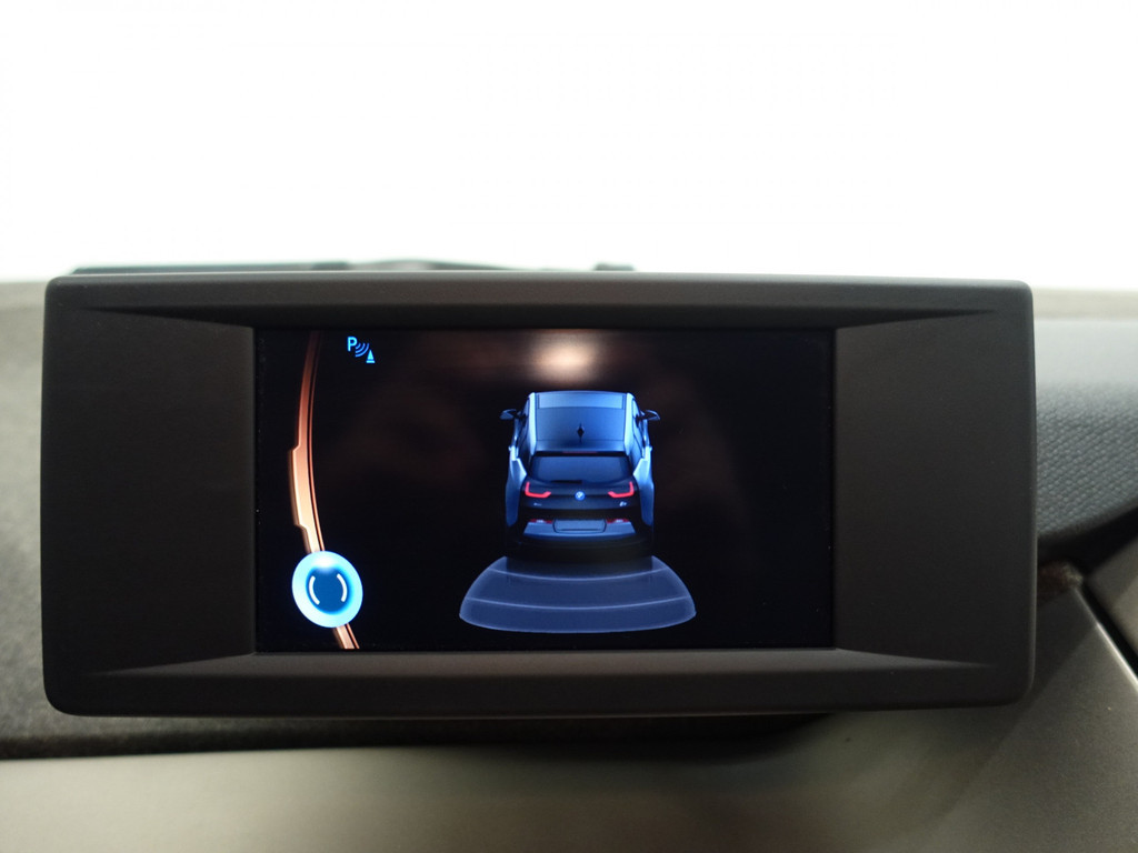 
BMW i3 Vol Elektrisch 170pk Aut- Panodak, Harman Kardon, Xenon Led, Park Assist, Dynamic Select vol									