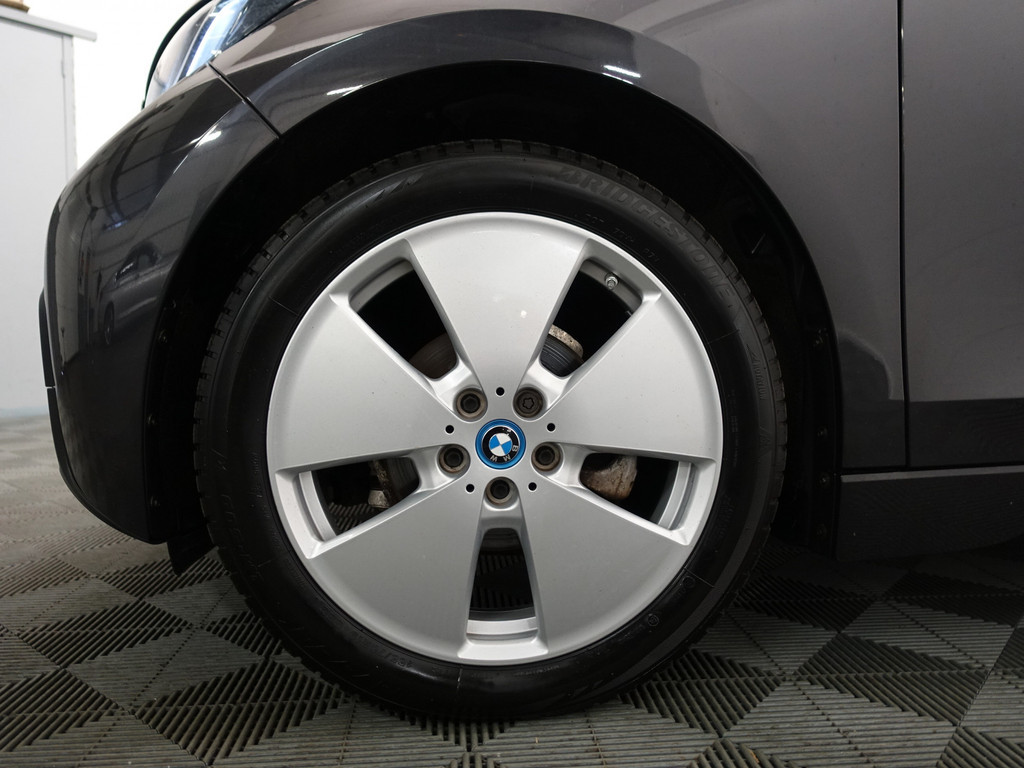 
BMW i3 Vol Elektrisch 170pk Aut- Panodak, Harman Kardon, Xenon Led, Park Assist, Dynamic Select vol									