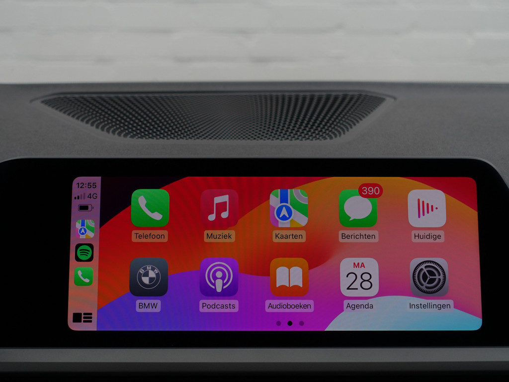 
BMW 3-serie 330e eDrive M Sport Aut- Harman Kardon, CarPlay, 360 Camera, Sport Leder Interieur, Virtual Cockpit, Xenon Led vol									