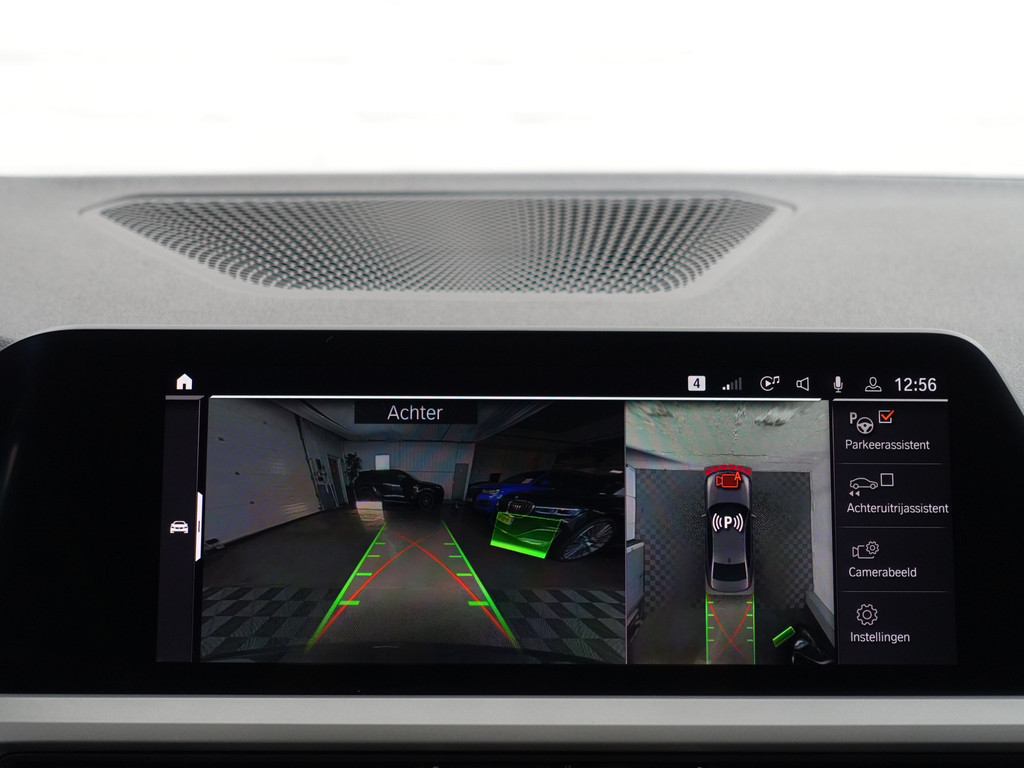 
BMW 3-serie 330e eDrive M Sport Aut- Harman Kardon, CarPlay, 360 Camera, Sport Leder Interieur, Virtual Cockpit, Xenon Led vol									