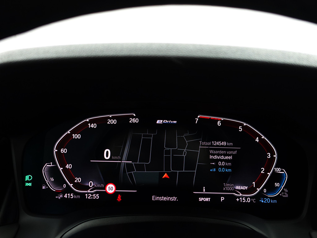 
BMW 3-serie 330e eDrive M Sport Aut- Harman Kardon, CarPlay, 360 Camera, Sport Leder Interieur, Virtual Cockpit, Xenon Led vol									
