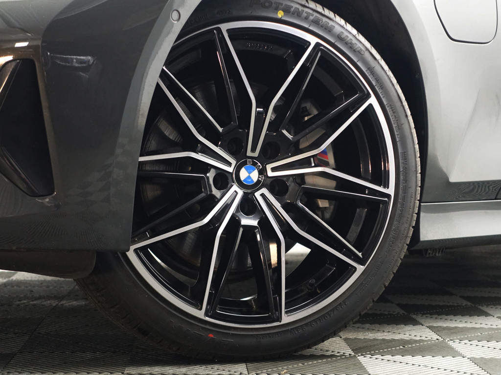 
BMW 3-serie 330e eDrive M Sport Aut- Harman Kardon, CarPlay, 360 Camera, Sport Leder Interieur, Virtual Cockpit, Xenon Led vol									