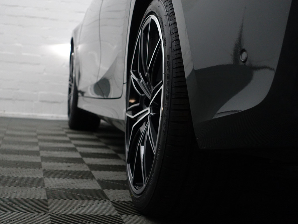 
BMW 3-serie 330e eDrive M Sport Aut- Harman Kardon, CarPlay, 360 Camera, Sport Leder Interieur, Virtual Cockpit, Xenon Led vol									