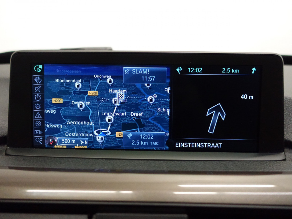 
BMW 3-serie Gran Turismo 328i M-Sport Black Performance Aut- Head Up, Panodak, Xenon Led, Leder, Navi vol									