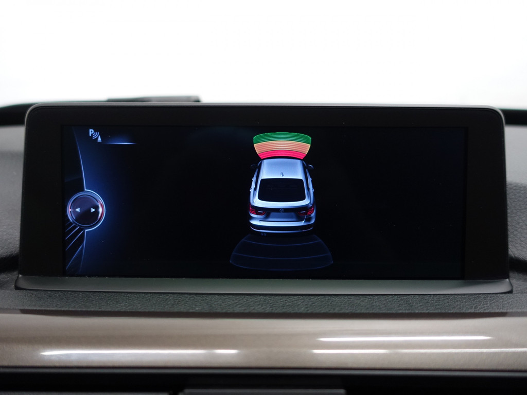 
BMW 3-serie Gran Turismo 328i M-Sport Black Performance Aut- Head Up, Panodak, Xenon Led, Leder, Navi vol									