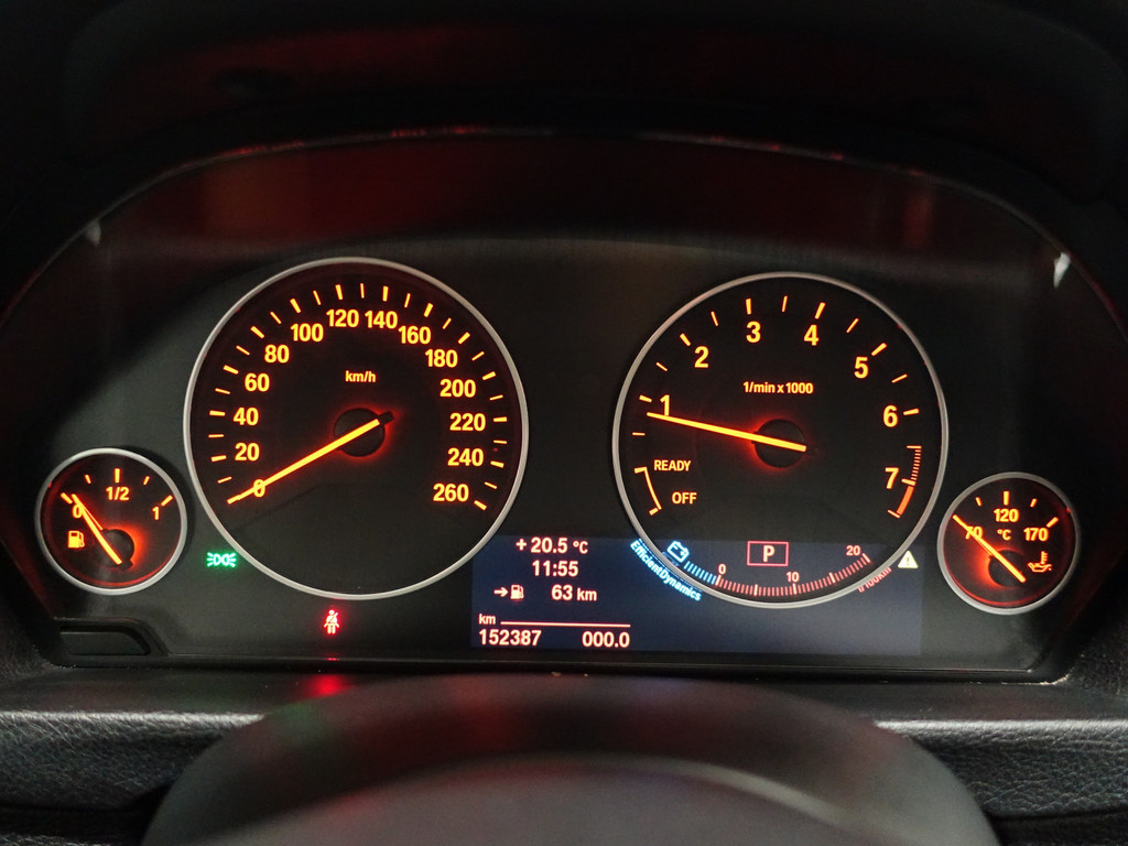 
BMW 3-serie Gran Turismo 328i M-Sport Black Performance Aut- Head Up, Panodak, Xenon Led, Leder, Navi vol									