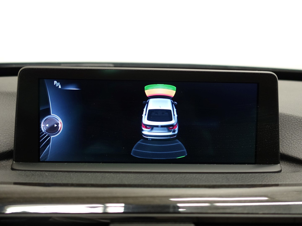 
BMW 3-serie Gran Turismo 320i M Sport Aut- Panoramadak, Sport Leder, Xenon Led, Head up, Memory vol									